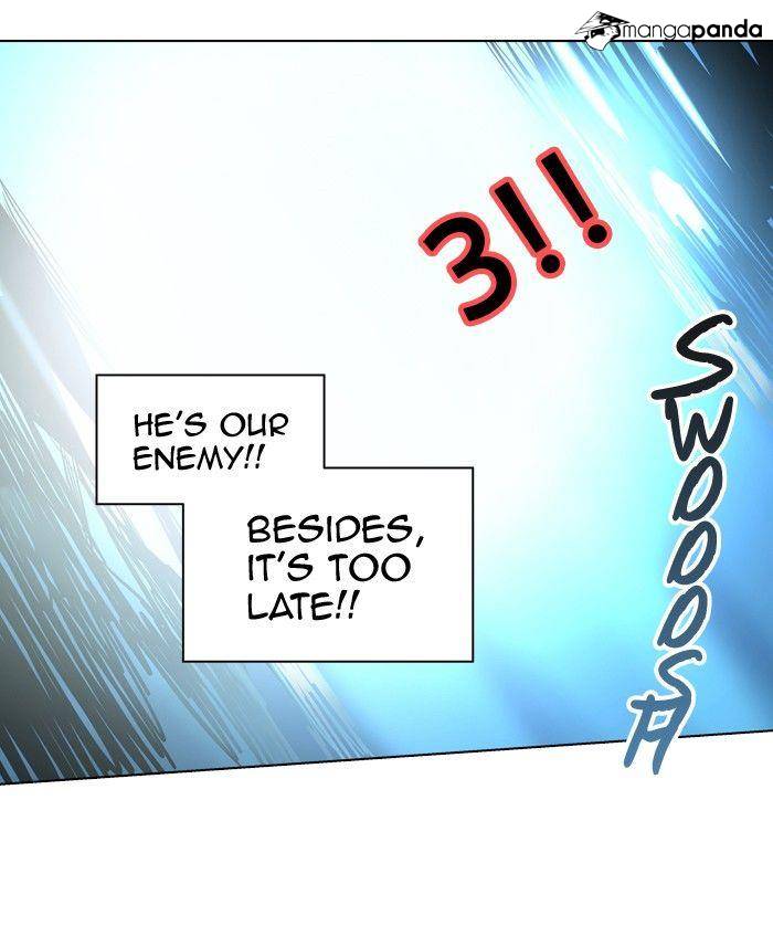 Tower of God Chapter 270 image 17